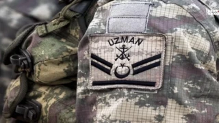 Kahramanmaraşlı Uzman Çavuş Askeri Misafirhanede Ölü Bulundu!