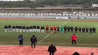 Kahramanmaraşspor’dan Zorlu Deplasmanda Kötü Performans