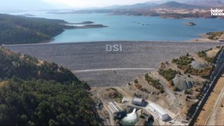 Kahramanmaraş'ta Baraj Doluluk Oranları Düşüşte: Su Krizi Kapıda!