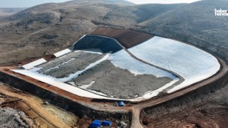 Kahramanmaraş'ta Çevre Dostu Devrim: Kuzey İlçelere Katı Atık Çözümü