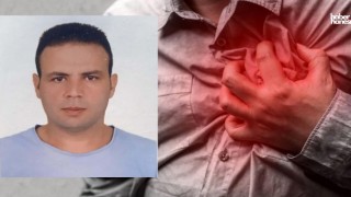 Kahramanmaraş’ta Görev Başındaki Genç İtfaiyeci Hayatını Kaybetti