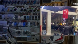 Kahramanmaraş'ta Güpegündüz Saldırı: Silahlı Şahıs Tutuklandı