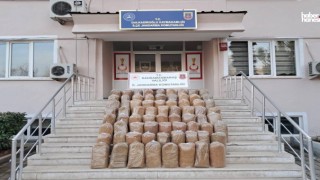 Kahramanmaraş’ta Jandarmadan Suç Örgütlerine ve Kaçakçılara Darbe!