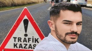 Kahramanmaraş'ta Kamyon Kazası: 27 Yaşındaki Sürücü Hayatını Kaybetti!