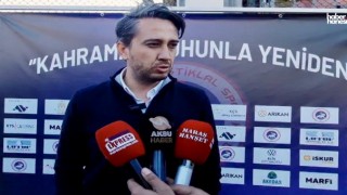 Kahramanmaraş’ta Şov Yapan İstiklalspor, Taraftarına Unutulmaz Bir Gün Yaşattı