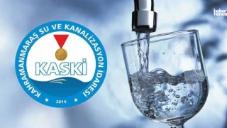 Kahramanmaraş’ta Su Fiyatlarına Zam: Tek Tip Tarife Uygulaması Başladı