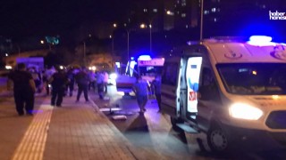 Kahramanmaraş'ta Süt Toplama Rekabeti Kanlı Bitti!