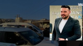 Kahramanmaraş’ta Üzücü Olay: Mahalle Muhtarı Hayatını Kaybetti