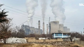 Kahramanmaraş'ta Yeni Santral, Bölge Halkını ve Ekosistemi Tehdit Ediyor