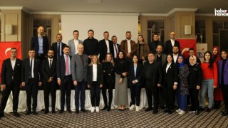 KMTSO'dan Büyük Buluşma: E-İhracatın Geleceği Zirvede Konuşuldu