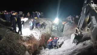 Su Kuyusu Sondajında Felaket: Amasya'da 2 İşçi Hayatı Kaybetti!