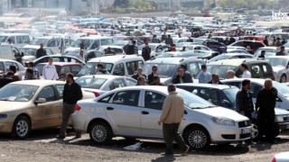 Suriyelilerin Dönüşü Kahramanmaraş Araç Piyasasında Hareketliliğe Neden Oldu