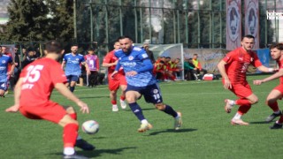 10 Kişiyle Direndi, Zaferle Ayrıldı: Kahramanmaraş İstiklalspor’dan Kritik Galibiyet!