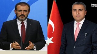 AK Parti MKYK’da Kahramanmaraş’tan İki İsim Yer Aldı!