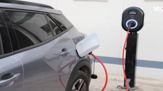 AKEDAŞ’tan Çevreye Duyarlı Adım: Elektrikli Araçlarla Karbon Salınımı Azalıyor!