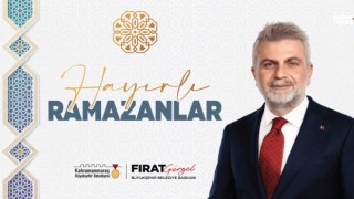 Başkan Görgel: 'Ramazan Ayı, Dayanışma ve Kardeşlik Ruhunu Güçlendiriyor'
