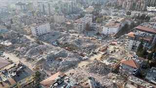 Beton Kalitesi ve Denetim Şart: THBB'den Depreme Karşı Güçlü Mesaj