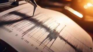 Ege Sallanmaya Devam Ediyor: 4 Büyüklüğünde Deprem!
