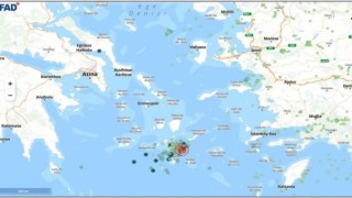Ege'de Deprem Hareketliliği Artıyor: AFAD'dan Vatandaşlara Önemli Uyarı