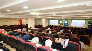 GİBTÜ’de Akademisyen ve Öğrenciler İçin TÜBİTAK Eğitim Programı