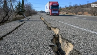 Kahramanmaraş Depremi Bölgesine 51,1 Milyar Liralık Ulaşım Yatırımı Yapıldı