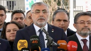 Kahramanmaraş Depremleri Türkiye'ye 100 Milyar Doların Üzerinde Yük Getirdi!