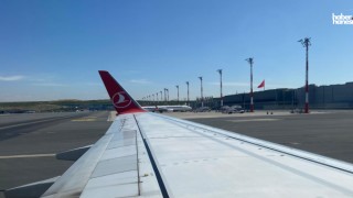Kahramanmaraş Havalimanı 2025 Ocak Ayında 22 Bin Yolcuya Hizmet Verdi