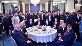 Kahramanmaraş’ın Kurtuluş Coşkusu İstanbul’da Yaşatıldı