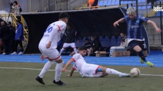 Kahramanmaraşspor Kütahya’dan Puansız Döndü!