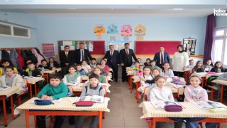 Kahramanmaraş’ta 2. Dönem Başladı: Eğitimde Yeni Dönem Heyecanı