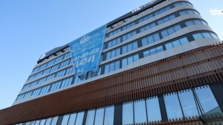 Kahramanmaraş’ta Deprem Sonrası Bölgenin En Büyük Sağlık Yatırımı: HG Hospital Kapılarını Açtı