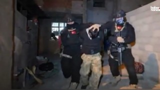 Kahramanmaraş'ta Dolandırıcılık Suçundan Aranan Hükümlü Yakalandı!