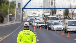 Kahramanmaraş’ta Hızlı Sürücülere Radarla Müdahale! Yeni Denetim Sistemi Yolda