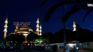 Kahramanmaraş’ta Ramazan Heyecanı: İlk İftar Saat Kaçta?