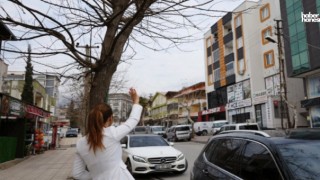 Kahramanmaraş’ta Sıcak Buluşma: Vekil Çay Davetini Geri Çevirmedi!