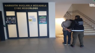 Kahramanmaraş’ta Uyuşturucu Tacirlerine Büyük Darbe: 2 Kişi Tutuklandı