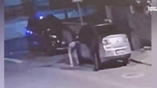 Kahramanmaraş'ta Motosiklet Gürültüsü Kargaşa Çıkardı!