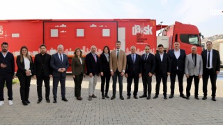 KMTSO'da Deprem Sonrası Sigorta Konuları Gündeme Alındı