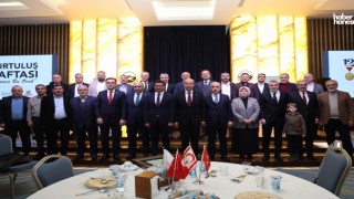 MARAŞFED, Kahramanmaraş’ın Kurtuluşu’nun 105. Yılını Coşkuyla Kutladı