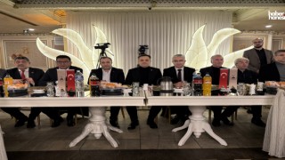 MaraşYurt 6 Şubat Kahramanmaraş Depremleri Şehitlerine Mevlit Okuttu