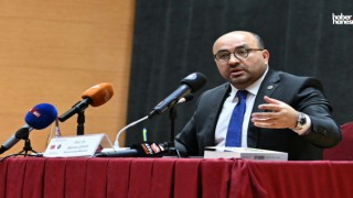 Mehmet Şahin: “Ramazan, Manevi Arınma ve Beraberlik Ayıdır”