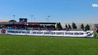 Şampiyonluk Yolunda Güçlü Adım! Kahramanmaraş İstiklalspor 3 Puanı Kaptı!