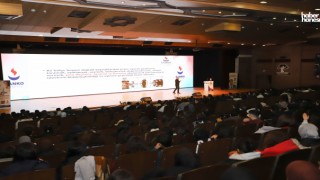 SANKO Üniversitesi'nde Gençlere İlham Veren Etkinlik: Başarı İçin Altın Tavsiyeler
