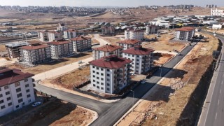 Şehitkamil’de 2 Bin Kilometre Arazi Yolu Açıldı, Konforlu Ulaşım Başladı