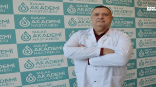 Sular Akademi Hastanesi’nde Bir İlk: Lipödem Tedavisi Başladı!