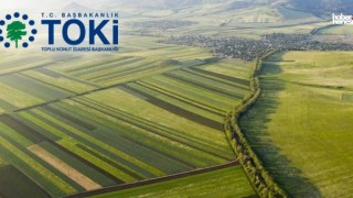 TOKİ Kahramanmaraş'ta Yatırımcıları Bekliyor! Arsa Satışları Başlıyor