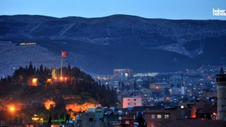 TÜİK Verileri Açıklandı: Kahramanmaraş’ın Nüfusundaki Değişim Dikkat Çekti!