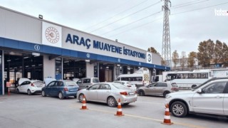 Türkiye'nin Araç Muayene Sisteminde Değişim Başlıyor!