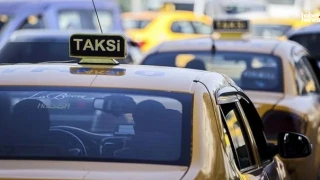 TÜVTÜRK’ten Yeni Kural: 1 Mart’tan Sonra Kamerasız Taksi Kalmayacak!