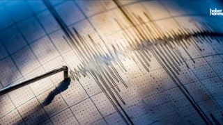 Yunanistan'da Deprem Alarmı: Okullar 1 Gün Tatil Edildi!